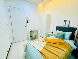 Double Bay Residences (D18), Condominium #468532401